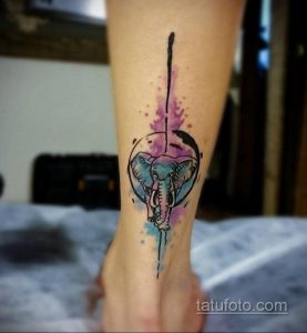 крутая женская татуировки 21.01.2020 №132 -cool female tattoos- tatufoto.com