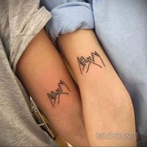 крутая женская татуировки 21.01.2020 №134 -cool female tattoos- tatufoto.com
