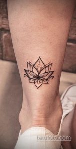 крутая женская татуировки 21.01.2020 №135 -cool female tattoos- tatufoto.com