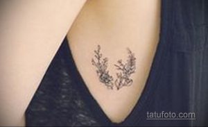 крутая женская татуировки 21.01.2020 №151 -cool female tattoos- tatufoto.com
