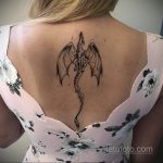крутая женская татуировки 21.01.2020 №198 -cool female tattoos- tatufoto.com