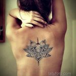 крутая женская татуировки 21.01.2020 №201 -cool female tattoos- tatufoto.com