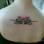 крутая женская татуировки 21.01.2020 №266 -cool female tattoos- tatufoto.com