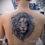 крутая женская татуировки 21.01.2020 №292 -cool female tattoos- tatufoto.com