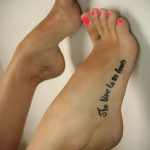 крутая женская татуировки 21.01.2020 №318 -cool female tattoos- tatufoto.com