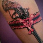 крутая женская татуировки 21.01.2020 №325 -cool female tattoos- tatufoto.com