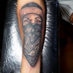 крутая женская татуировки 21.01.2020 №335 -cool female tattoos- tatufoto.com
