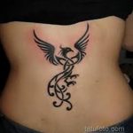 крутая женская татуировки 21.01.2020 №388 -cool female tattoos- tatufoto.com