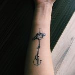 крутая женская татуировки 21.01.2020 №449 -cool female tattoos- tatufoto.com