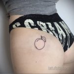 крутая женская татуировки 21.01.2020 №450 -cool female tattoos- tatufoto.com