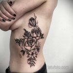 крутая женская татуировки 21.01.2020 №451 -cool female tattoos- tatufoto.com