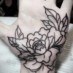 крутая женская татуировки 21.01.2020 №454 -cool female tattoos- tatufoto.com