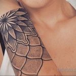 крутая женская татуировки 21.01.2020 №459 -cool female tattoos- tatufoto.com