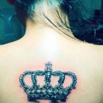 тату у сексуальной девушки 21.01.2020 №244 -tattoo of a sexy girl- tatufoto.com