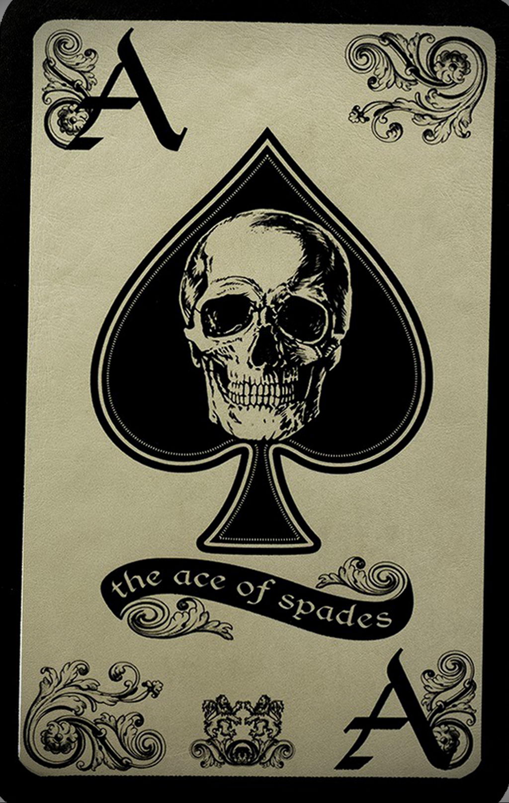Ace of spades стим фото 104