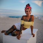 Lydiajasminee – фото красивой девушки с татуировками для tatufoto.com от 23 февраля 2020 года 15