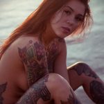 Lydiajasminee – фото красивой девушки с татуировками для tatufoto.com от 23 февраля 2020 года 25
