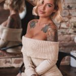 lolobe4 – фото красивой девушки с татуировками для tatufoto.com от 23 февраля 2020 года 30