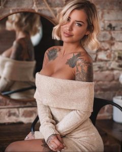 lolobe4 – фото красивой девушки с татуировками для tatufoto.com от 23 февраля 2020 года 30