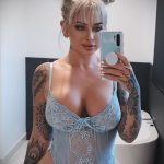 vicky_aisha – фото красивой девушки с татуировками для tatufoto.com от 23 февраля 2020 года 27