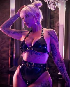 vicky_aisha – фото красивой девушки с татуировками для tatufoto.com от 23 февраля 2020 года 33