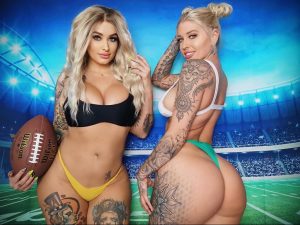 vicky_aisha – фото красивой девушки с татуировками для tatufoto.com от 23 февраля 2020 года 8