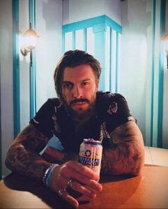 Джек Эдвардс – levistocke – фото мужчины с красивым телом и татуировками для tatufoto.com 10