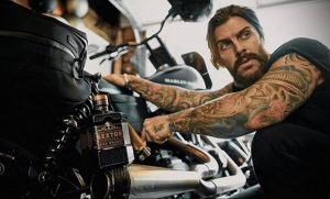 Джек Эдвардс – levistocke – фото мужчины с красивым телом и татуировками для tatufoto.com 11