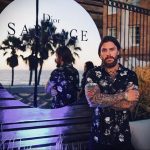 Джек Эдвардс – levistocke – фото мужчины с красивым телом и татуировками для tatufoto.com 12