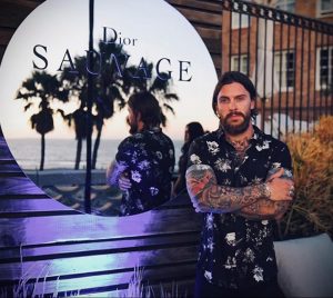 Джек Эдвардс – levistocke – фото мужчины с красивым телом и татуировками для tatufoto.com 12