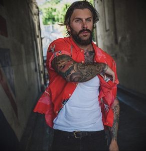 Джек Эдвардс – levistocke – фото мужчины с красивым телом и татуировками для tatufoto.com 13