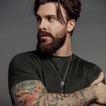 Джек Эдвардс – levistocke – фото мужчины с красивым телом и татуировками для tatufoto.com 4