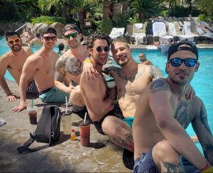 Джош Марио Джон – arlotattoos – фото мужчины с красивым телом и татуировками для tatufoto.com 3