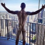 Джош Марио Джон – arlotattoos – фото мужчины с красивым телом и татуировками для tatufoto.com 5