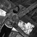 Майк Торнабене - jackedwards321 – фото мужчины с красивым телом и татуировками для tatufoto.com 10