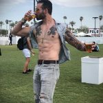 Майк Шабо – miketornabene – фото мужчины с красивым телом и татуировками для tatufoto.com 6