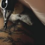 Фото пример иглы для татуировки 27.02.2020 №002 -Tattoo needles- tatufoto.com
