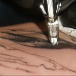 Фото пример иглы для татуировки 27.02.2020 №003 -Tattoo needles- tatufoto.com