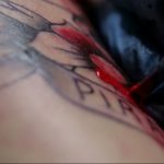 Фото пример иглы для татуировки 27.02.2020 №004 -Tattoo needles- tatufoto.com