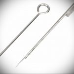 Фото пример иглы для татуировки 27.02.2020 №061 -Tattoo needles- tatufoto.com