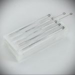 Фото пример иглы для татуировки 27.02.2020 №074 -Tattoo needles- tatufoto.com