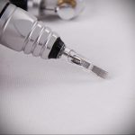 Фото пример иглы для татуировки 27.02.2020 №075 -Tattoo needles- tatufoto.com