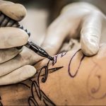 Фото пример иглы для татуировки 27.02.2020 №115 -Tattoo needles- tatufoto.com