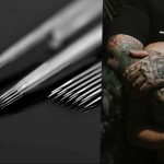 Фото пример иглы для татуировки 27.02.2020 №122 -Tattoo needles- tatufoto.com