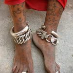 фото индийских символов в тату 01.02.2020 №012 -indian tattoo- tatufoto.com