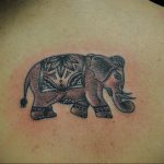 фото индийских тату 01.02.2020 №026 -indian tattoo- tatufoto.com