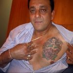 фото индийских тату для мужчин 01.02.2020 №011 -indian tattoo- tatufoto.com