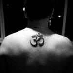 фото индийских тату для мужчин 01.02.2020 №016 -indian tattoo- tatufoto.com