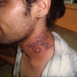 фото индийских тату для мужчин 01.02.2020 №017 -indian tattoo- tatufoto.com