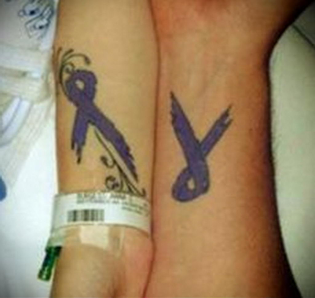 Фото татуировок для больных эпилепсией 25.03.2020 № 025 -epilepsy tattoo- t...